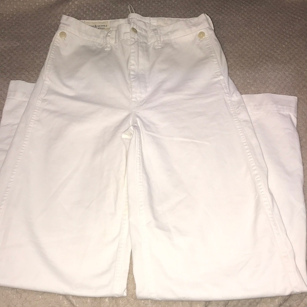 Denim & Supply Ralph Lauren Pants